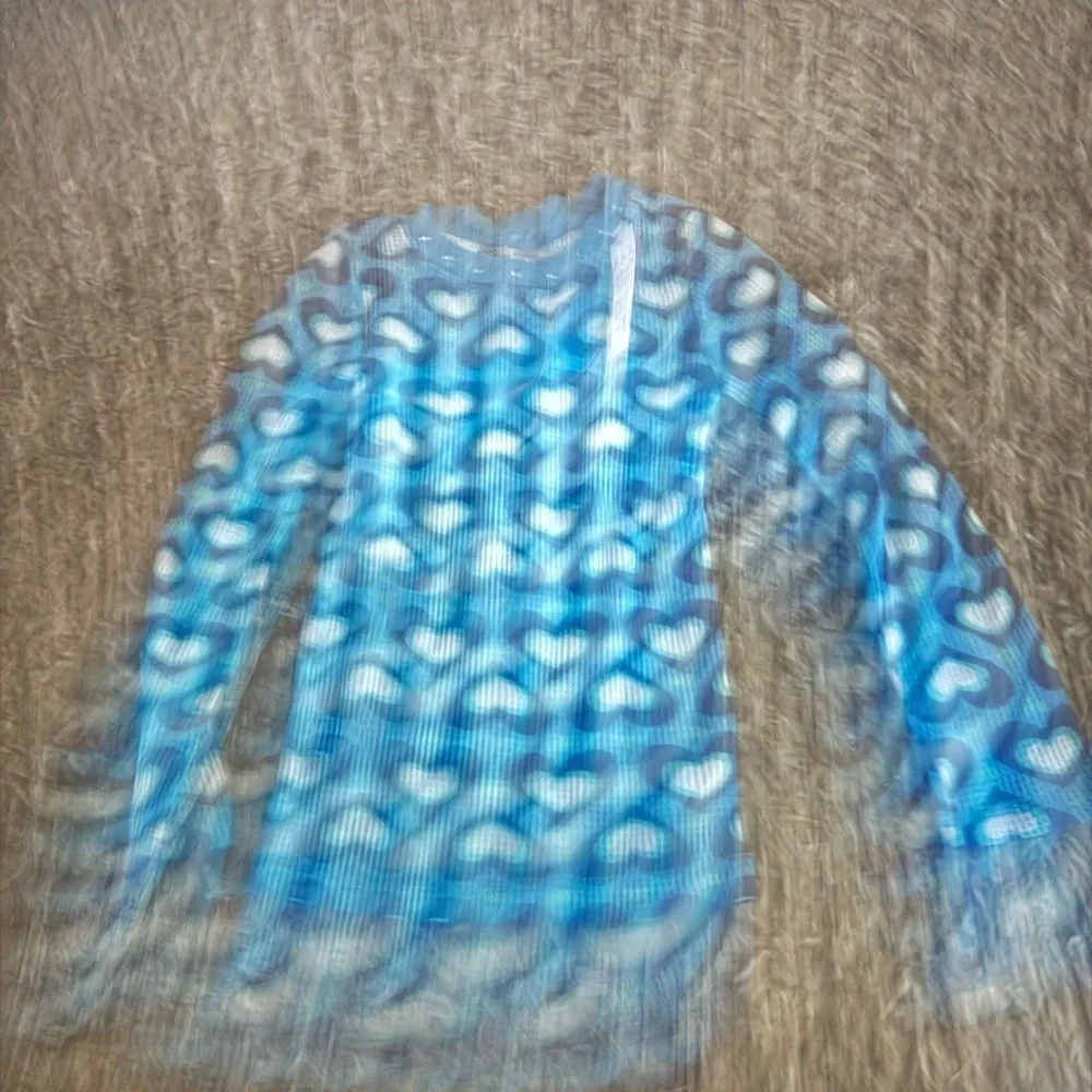 Nwt the children place thermal size xs 4